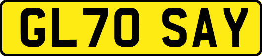 GL70SAY