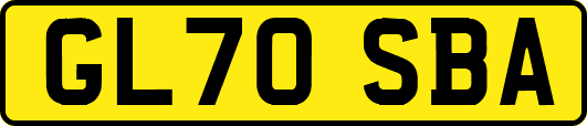 GL70SBA