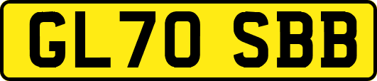 GL70SBB