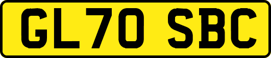 GL70SBC