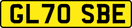 GL70SBE