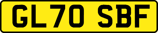 GL70SBF