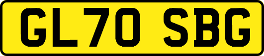 GL70SBG