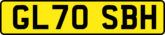GL70SBH