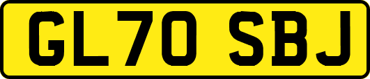 GL70SBJ