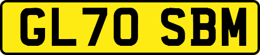 GL70SBM