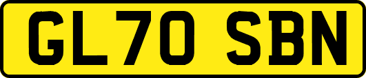 GL70SBN