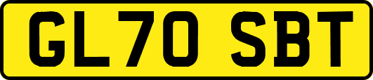 GL70SBT
