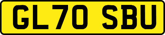 GL70SBU