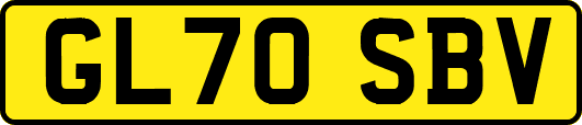 GL70SBV