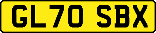 GL70SBX