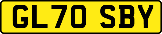 GL70SBY
