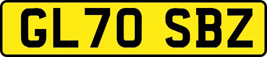 GL70SBZ