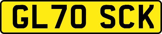 GL70SCK