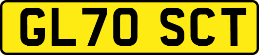 GL70SCT
