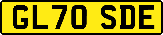 GL70SDE