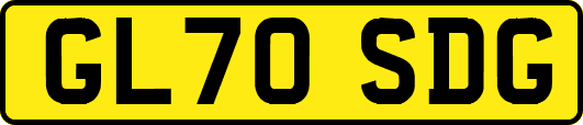 GL70SDG