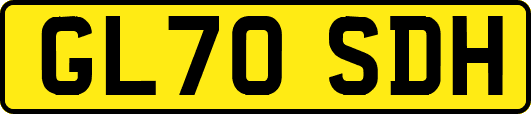GL70SDH