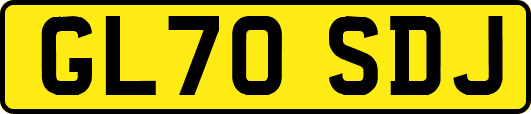 GL70SDJ