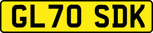 GL70SDK