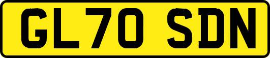 GL70SDN
