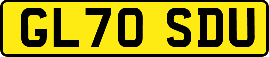 GL70SDU