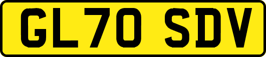GL70SDV