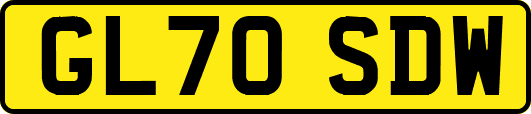GL70SDW