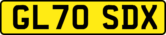 GL70SDX