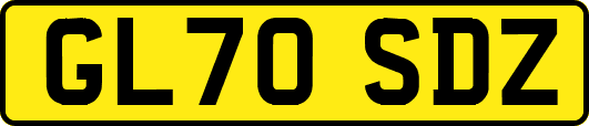 GL70SDZ