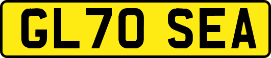GL70SEA