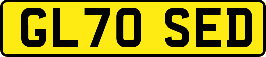 GL70SED