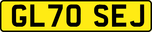 GL70SEJ