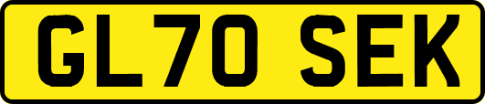 GL70SEK