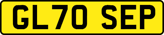 GL70SEP