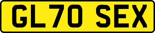 GL70SEX