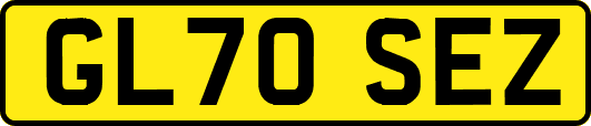 GL70SEZ