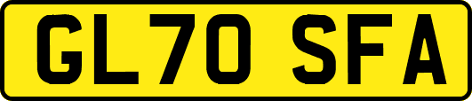 GL70SFA
