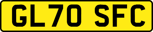 GL70SFC