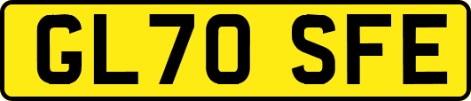 GL70SFE