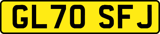 GL70SFJ