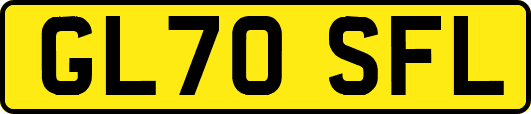 GL70SFL