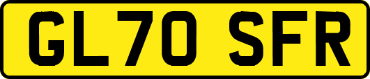 GL70SFR