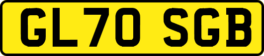 GL70SGB