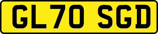 GL70SGD