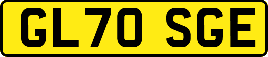 GL70SGE