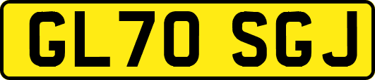 GL70SGJ