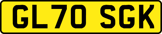 GL70SGK