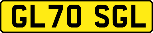 GL70SGL
