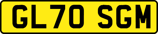 GL70SGM